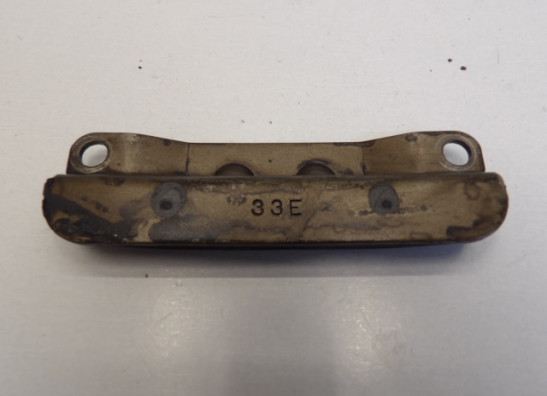 Motorblok diverse Suzuki GSX R 600 1995-2000