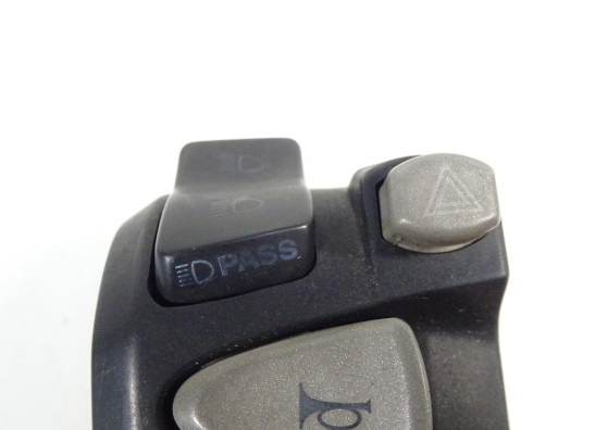 Stuurschakelaar links Honda NC 750 X