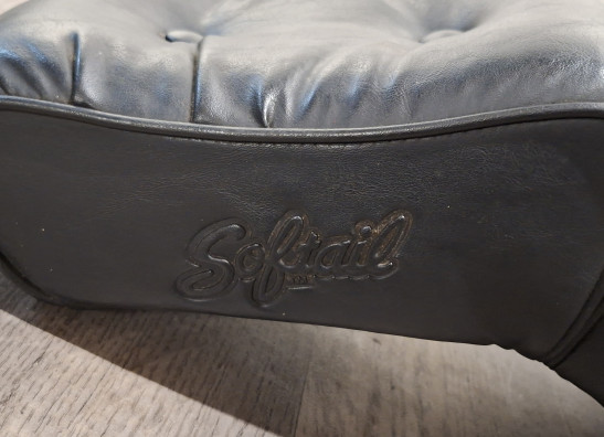 Zadel Harley Davidson Softtail