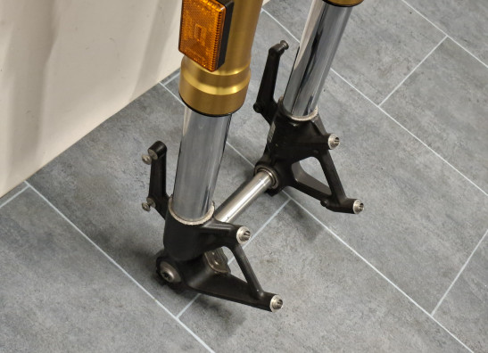 Gabelholm Komplett BMW F 900 XR