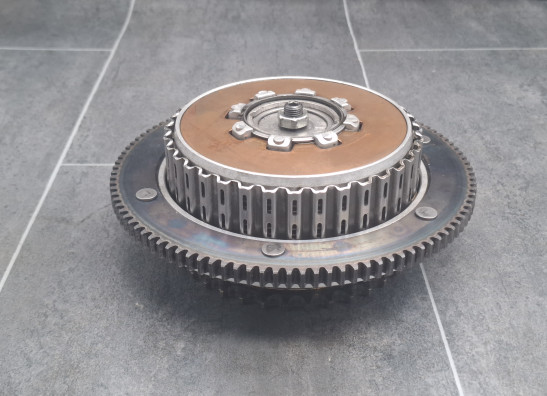 Clutch Harley Davidson FXST Softail Standard