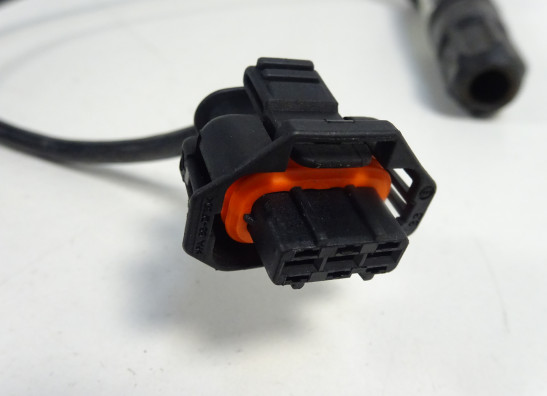 Bobine MV Agusta 989 Brutale R