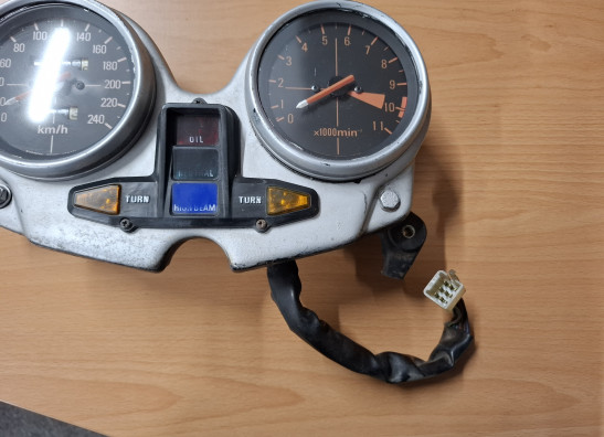 Tellerset Honda CB 900F Bol D Or