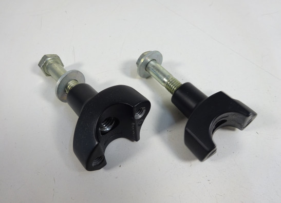 Stuur Harley Davidson Sportster