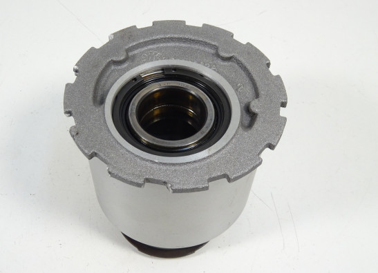 Achterbrug Ducati monster 796