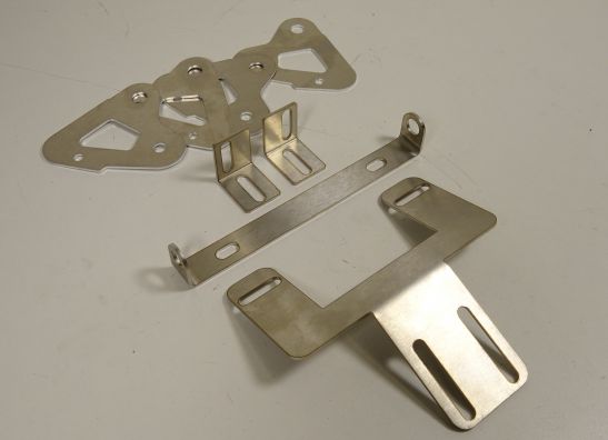 Kentekenplaathouder Ducati Overige Ducati