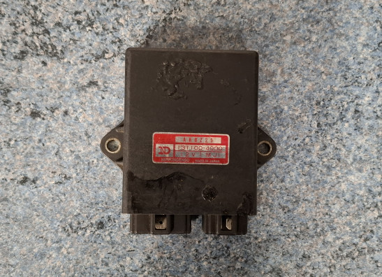 CDI ECU unit Honda CBX 750 F