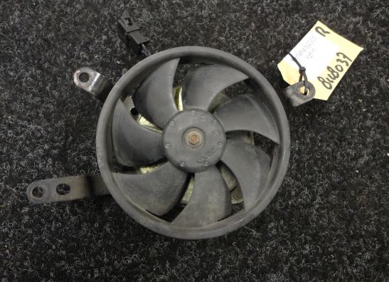 Lufter Yamaha YZF R1