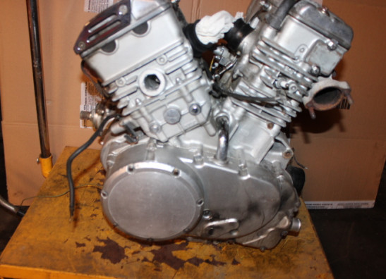 Motorblok Kawasaki VN 700  750