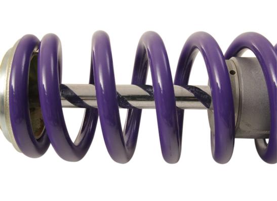 Stossdampfer hinten Suzuki RMX 250