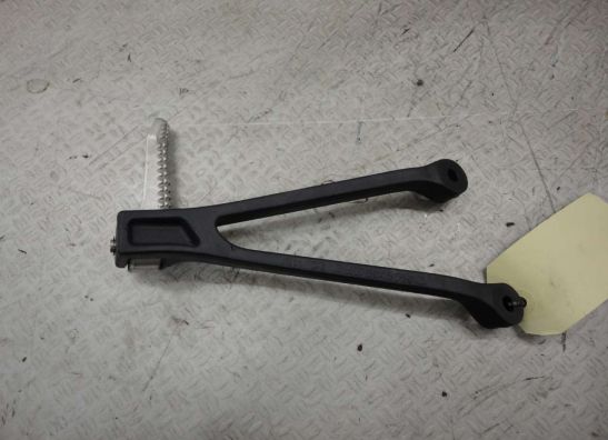 Pillion step left  BMW S 1000 R