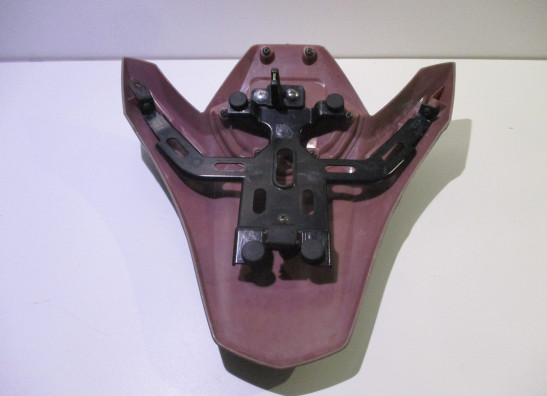 Buddy cover Kawasaki Z 900