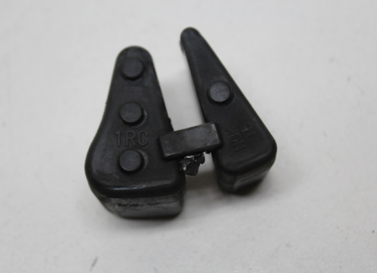 Kettenrad-Trager Yamaha Tracer 900