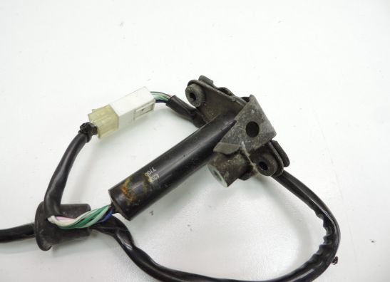 Overig Honda VF 1100 C Magna