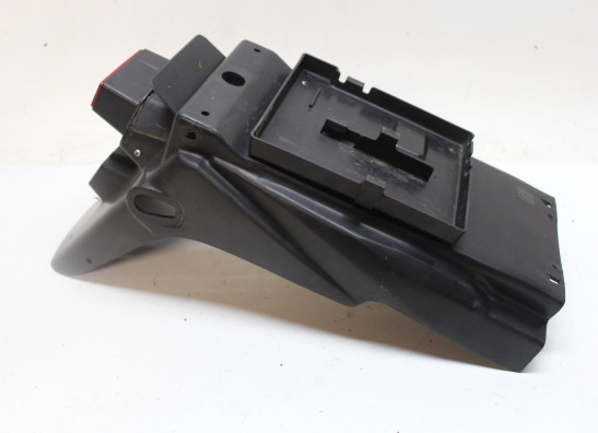Rear fender Kawasaki ZXR 750