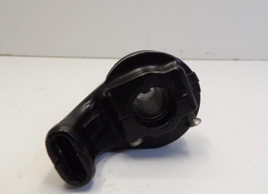 Gasgriff Yamaha FZR 1000