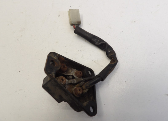 Zekeringkast Yamaha XS 1100