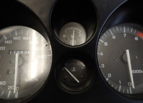 Meter combination Honda ST 1100 Pan European