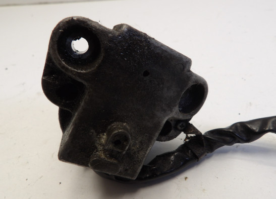 Key set Yamaha FZR 1000