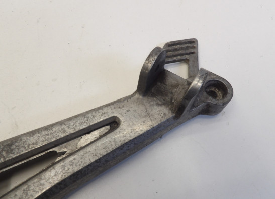 Schetsplaat links Kawasaki GPZ 900