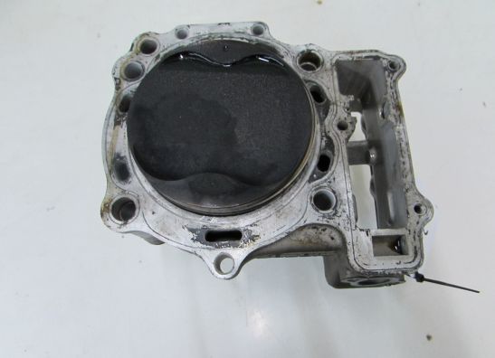 Cilinderblok Suzuki TL 1000