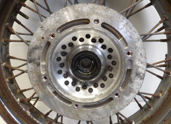 Felge vorne Honda VT 750 Shadow