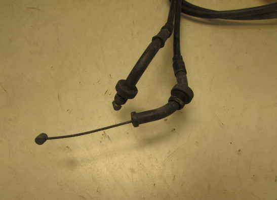 Throttle cable Honda Overige Honda