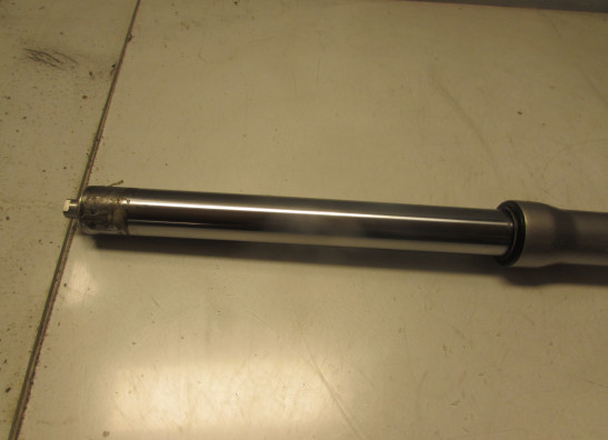 Standrohr Gabelholm links komplett Suzuki GSX R 600