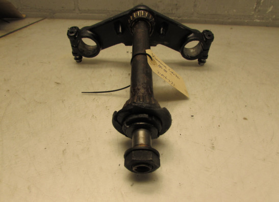 Gabelbrucke Unten Kawasaki GPX 750