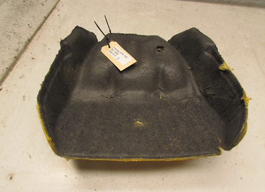 Sonstiges Honda VFR 750