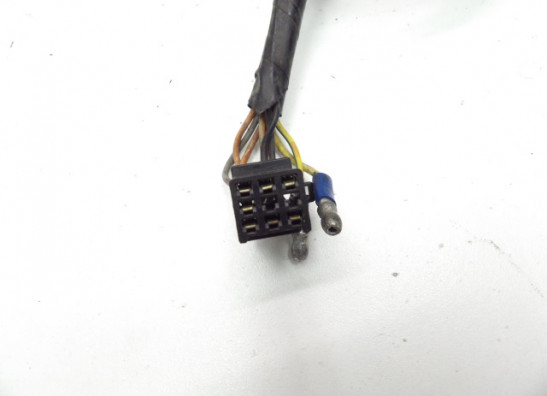 Lenkerschalter rechts Suzuki GSX F 600