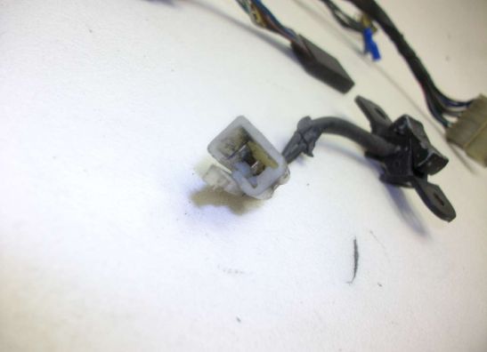 Overig Yamaha FJ 1200