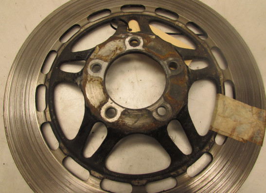 Remschijf voor Honda Goldwing GL