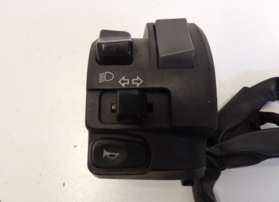 Handlebar switch assy left Yamaha FJR 1300