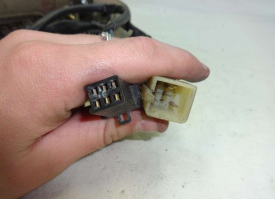 Tellerset Honda Goldwing GL