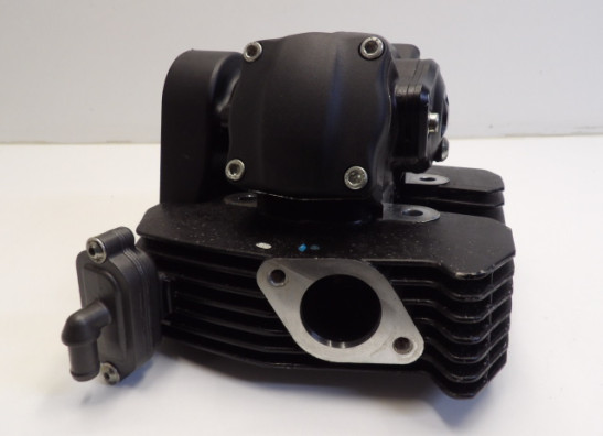 Cilinderkop Ducati Scrambler Desert Sled