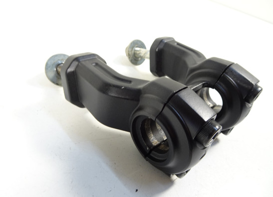 Steer Yamaha Tracer 700