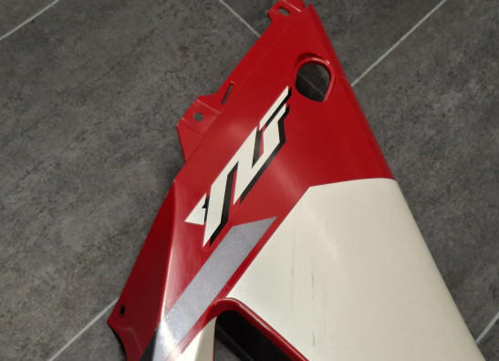 Rechter zijkuip Yamaha YZF R1