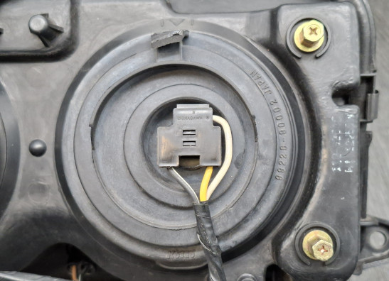 Scheinwerfer Suzuki GSX R 1100