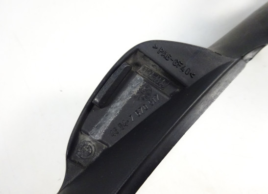 Schlosssatz BMW K 1200 GT