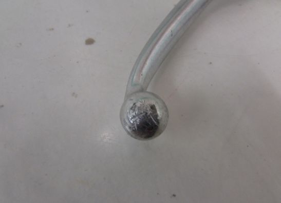 Braking lever Kawasaki Z 650