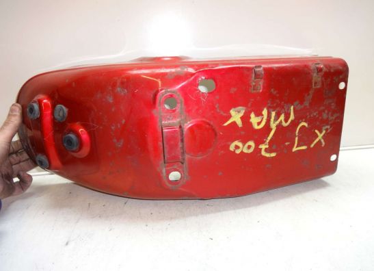 Achterspatbord Yamaha XJ 700