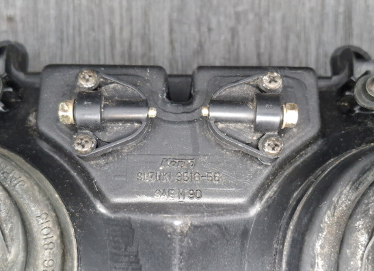 Scheinwerfer Suzuki GSX R 1100