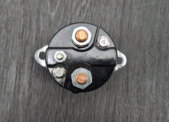 Anlasser Harley Davidson Overige Harley Davidson