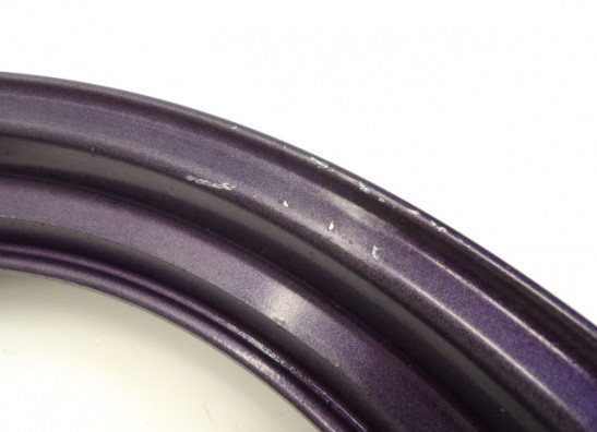 Voorvelg Suzuki GSX F 600