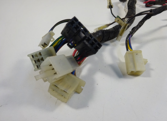 Kabelboom Yamaha TDM