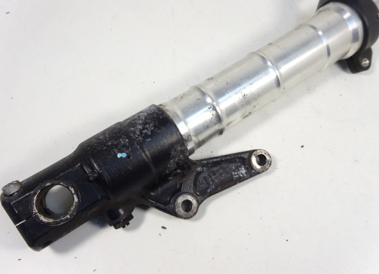 Front Fork right complete Triumph 955 daytona
