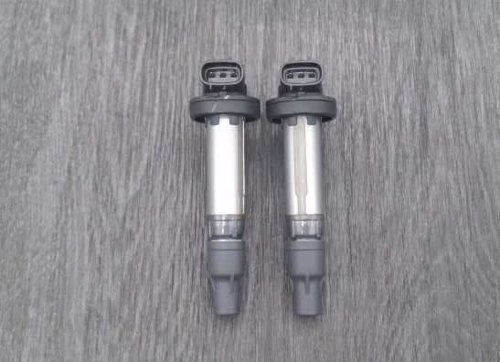 Zundspule Aprilia RS 457