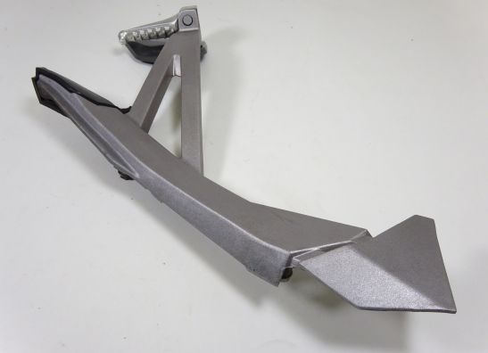 Pillion step left  Aprilia RST 1000 Futura