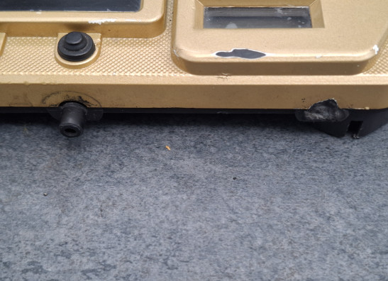 Tellerset Honda CBR Fireblade